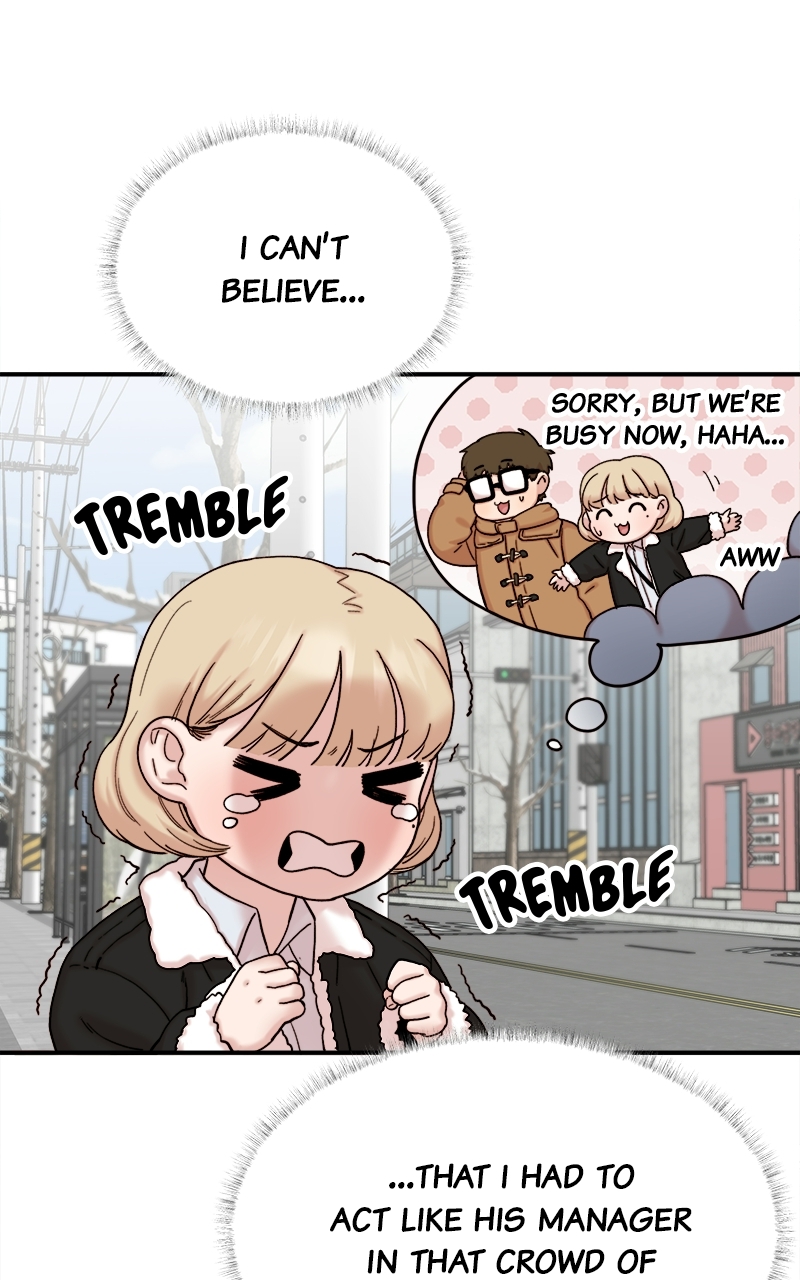 Read My Dud to Stud Boyfriend EN Manga Online