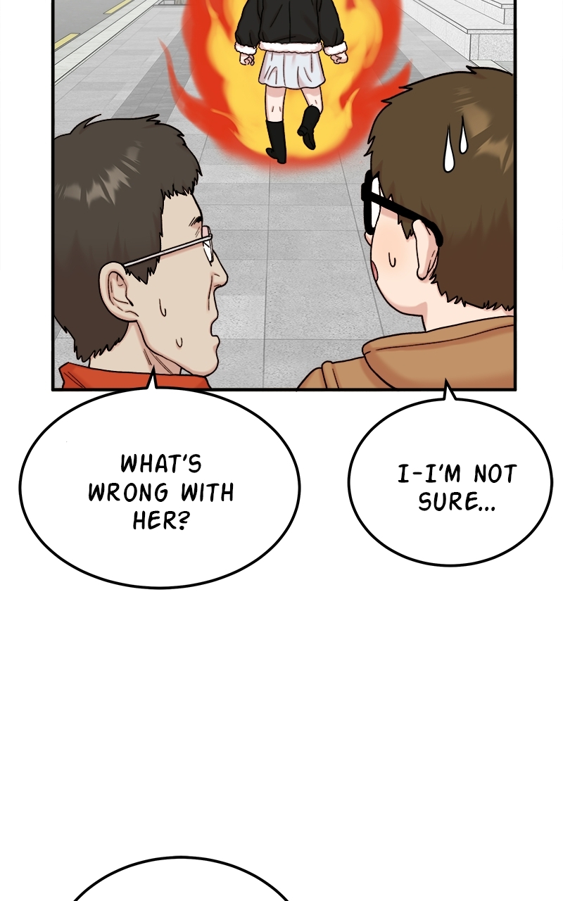 Read My Dud to Stud Boyfriend EN Manga Online