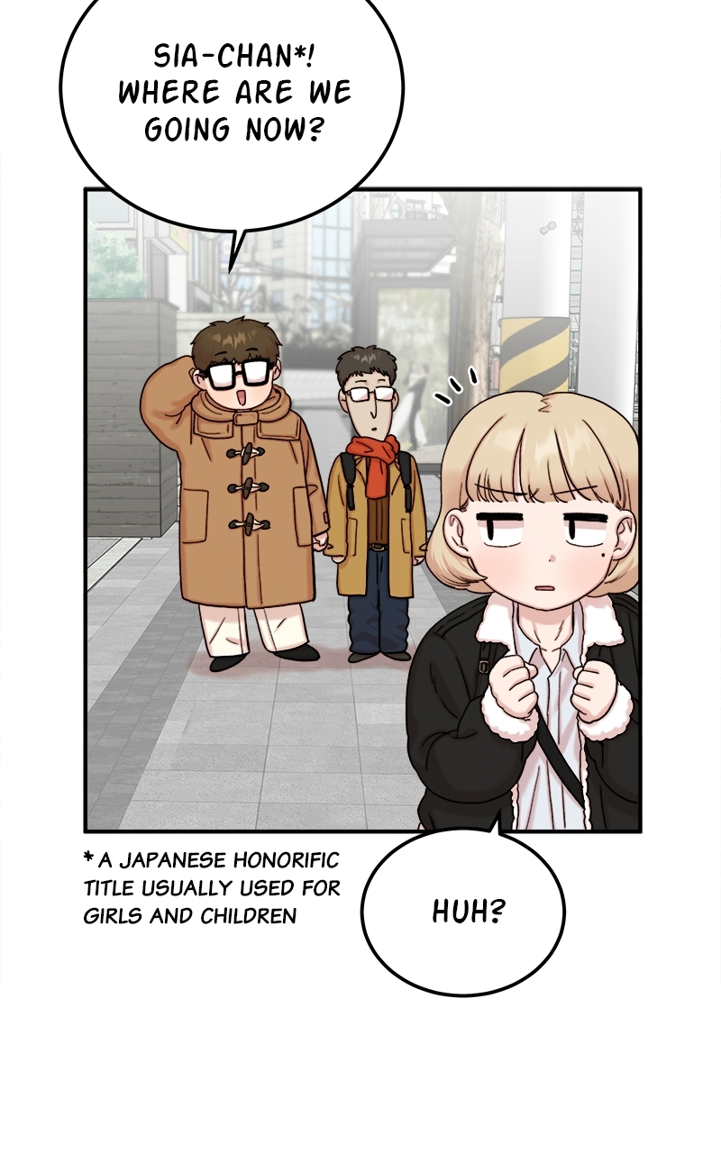 Read My Dud to Stud Boyfriend EN Manga Online