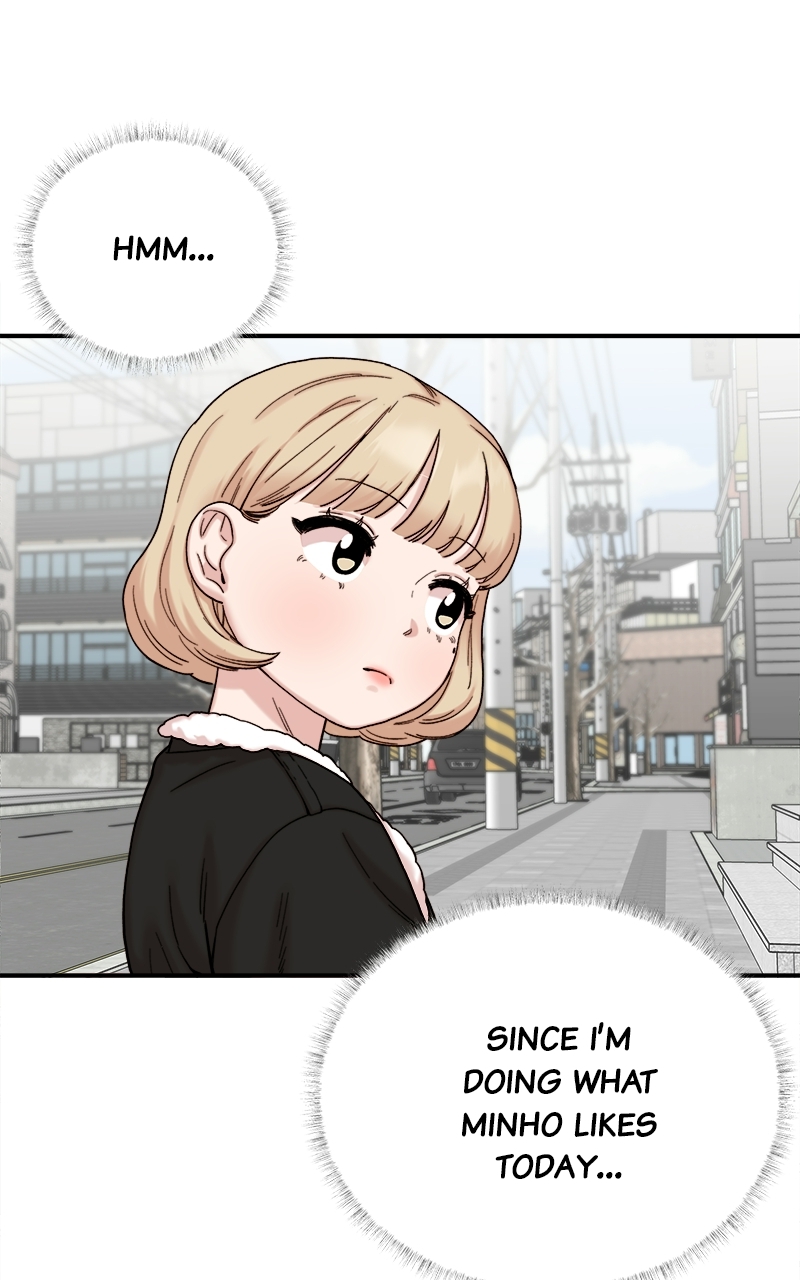 Read My Dud to Stud Boyfriend EN Manga Online