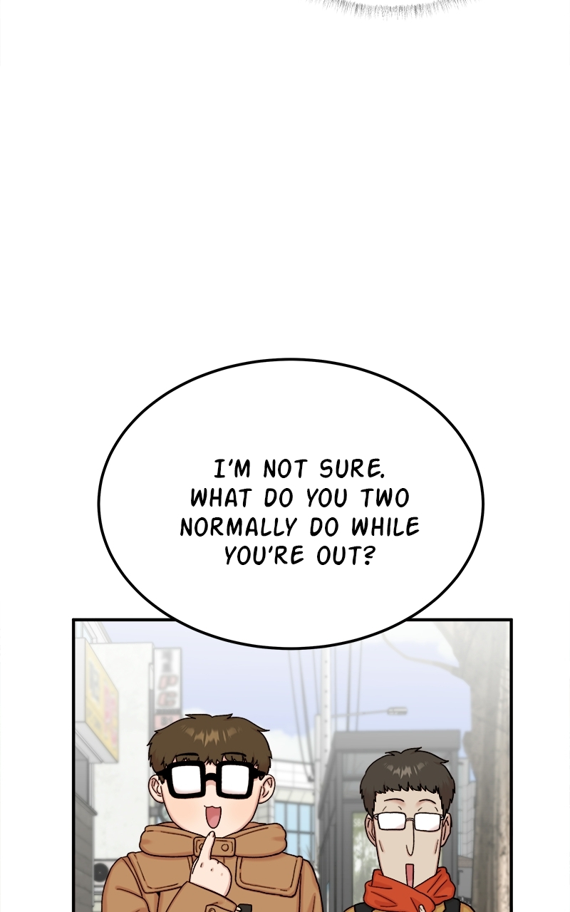 Read My Dud to Stud Boyfriend EN Manga Online