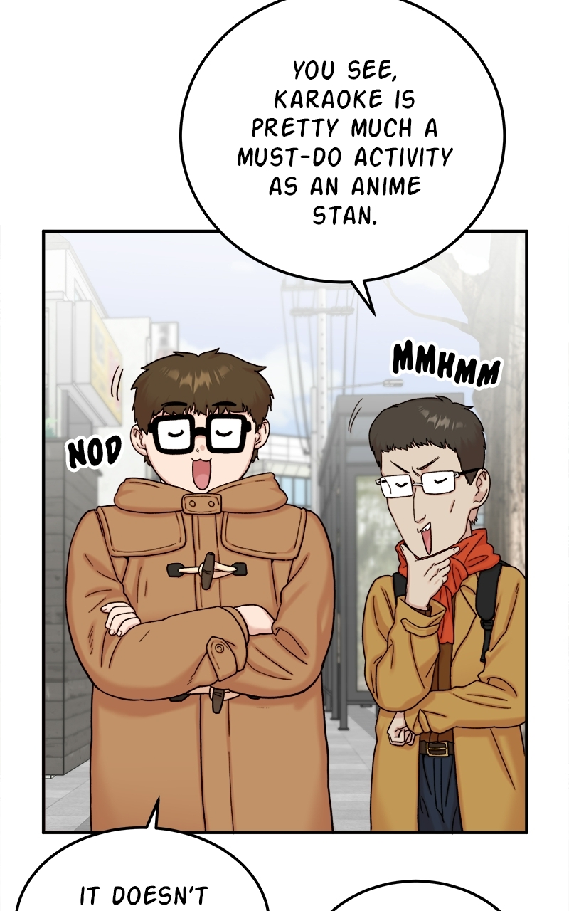 Read My Dud to Stud Boyfriend EN Manga Online