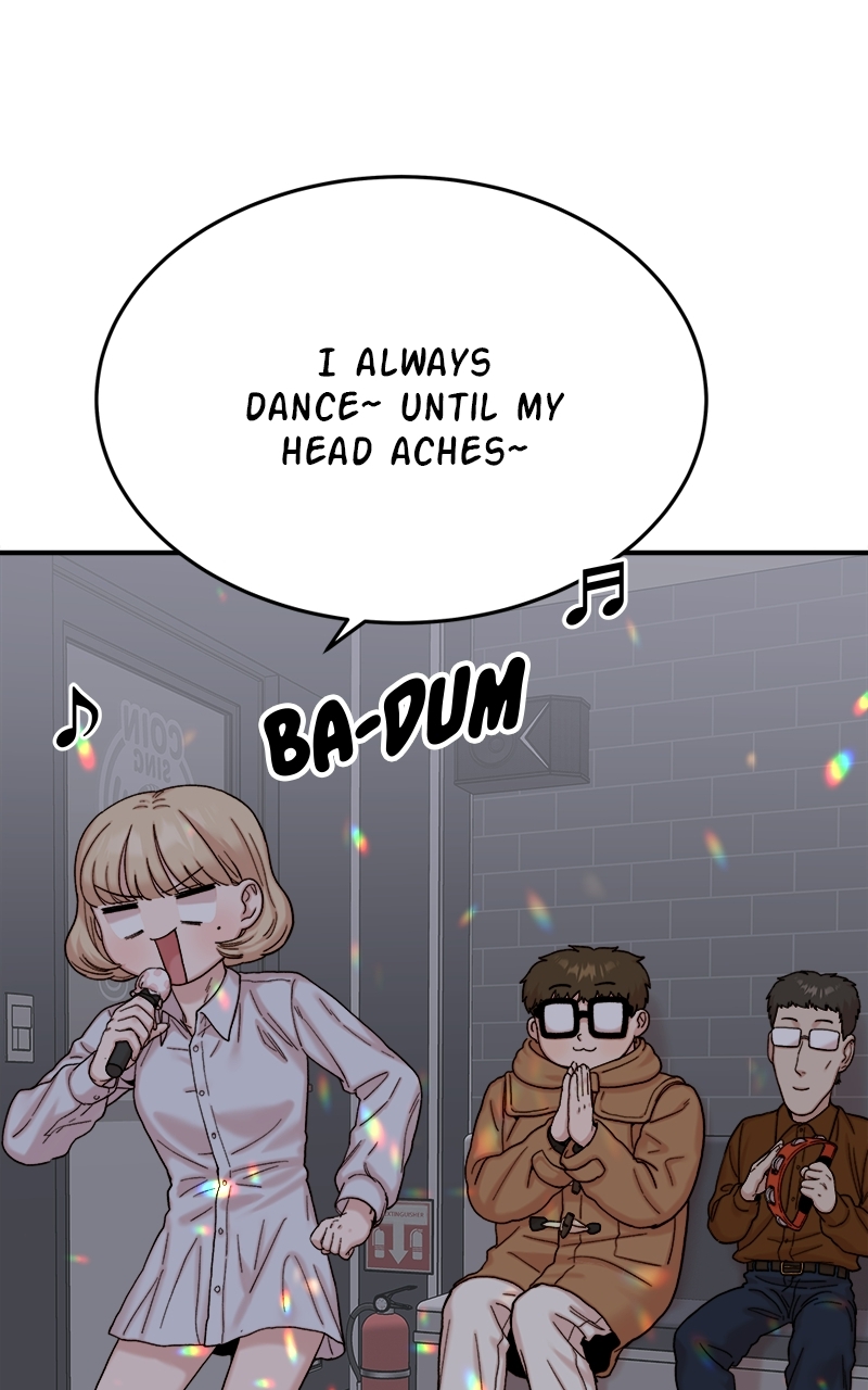 Read My Dud to Stud Boyfriend EN Manga Online
