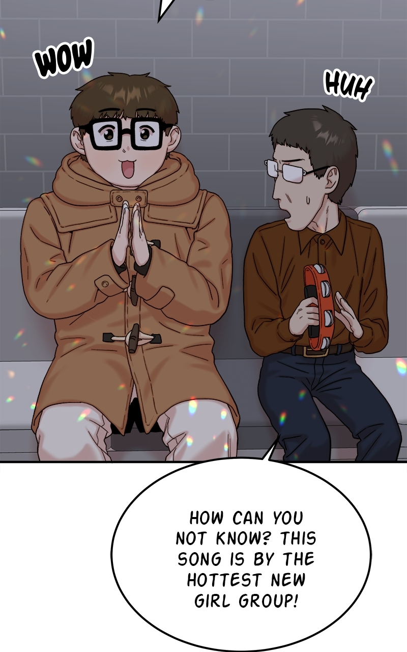 Read My Dud to Stud Boyfriend EN Manga Online