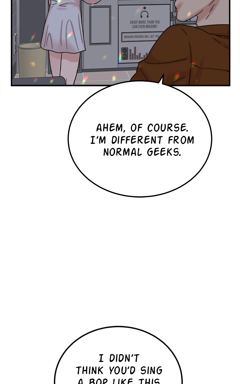 Read My Dud to Stud Boyfriend EN Manga Online