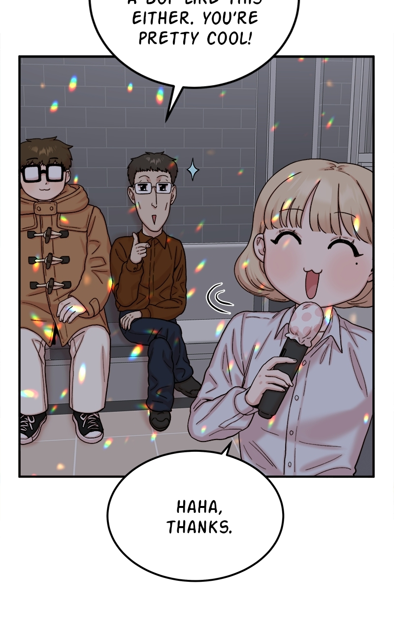 Read My Dud to Stud Boyfriend EN Manga Online