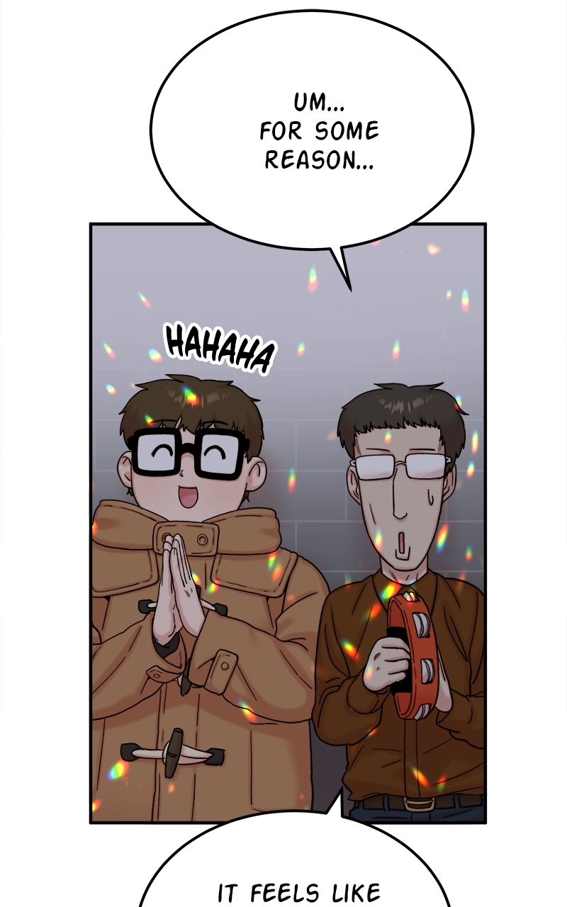 Read My Dud to Stud Boyfriend EN Manga Online