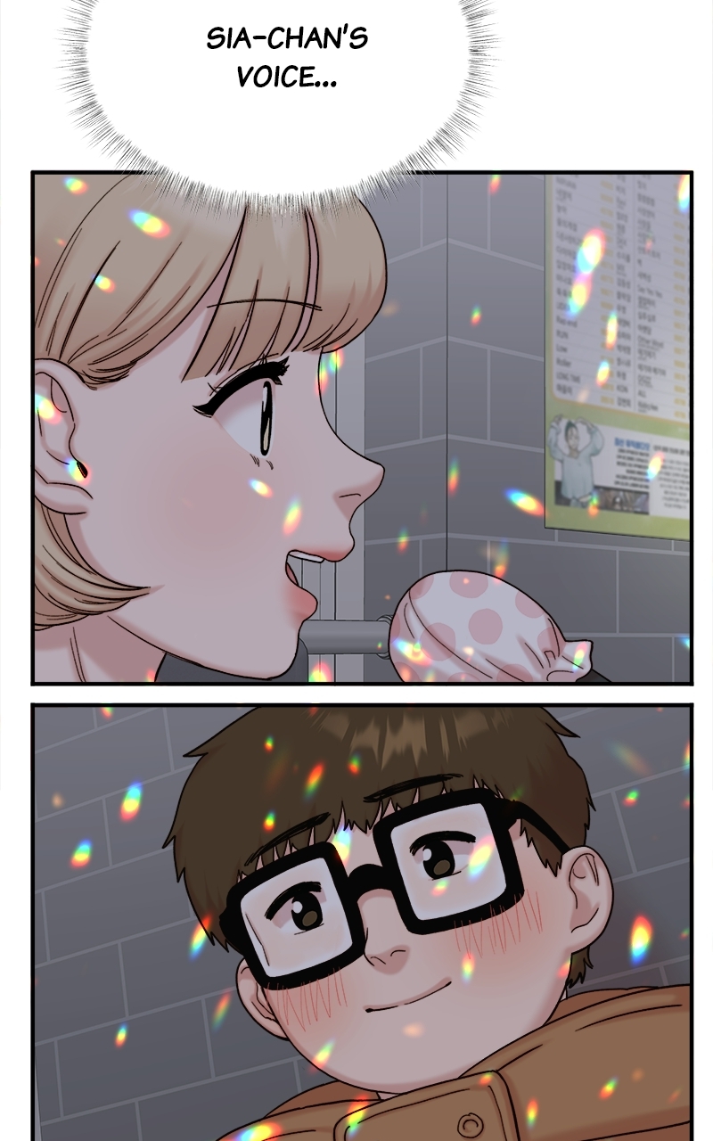 Read My Dud to Stud Boyfriend EN Manga Online