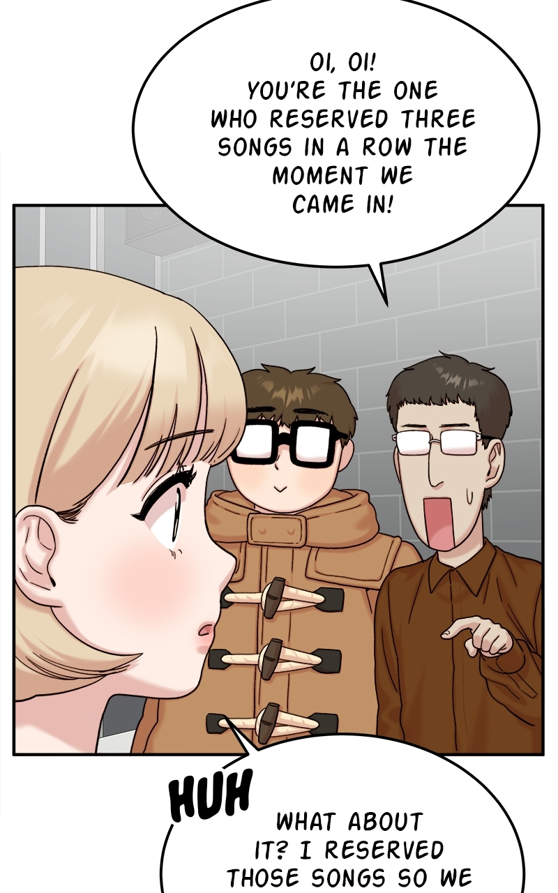 Read My Dud to Stud Boyfriend EN Manga Online
