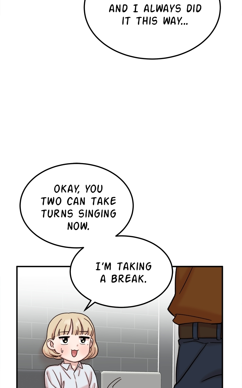 Read My Dud to Stud Boyfriend EN Manga Online