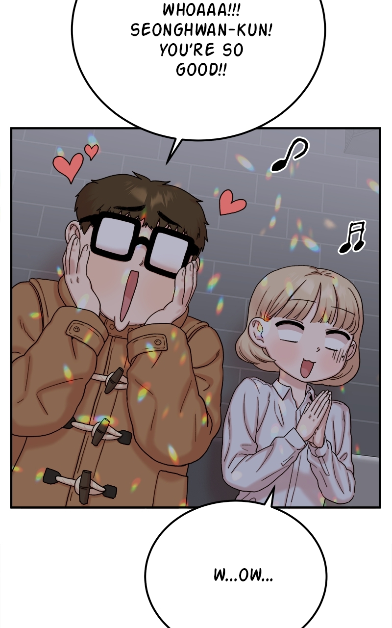Read My Dud to Stud Boyfriend EN Manga Online