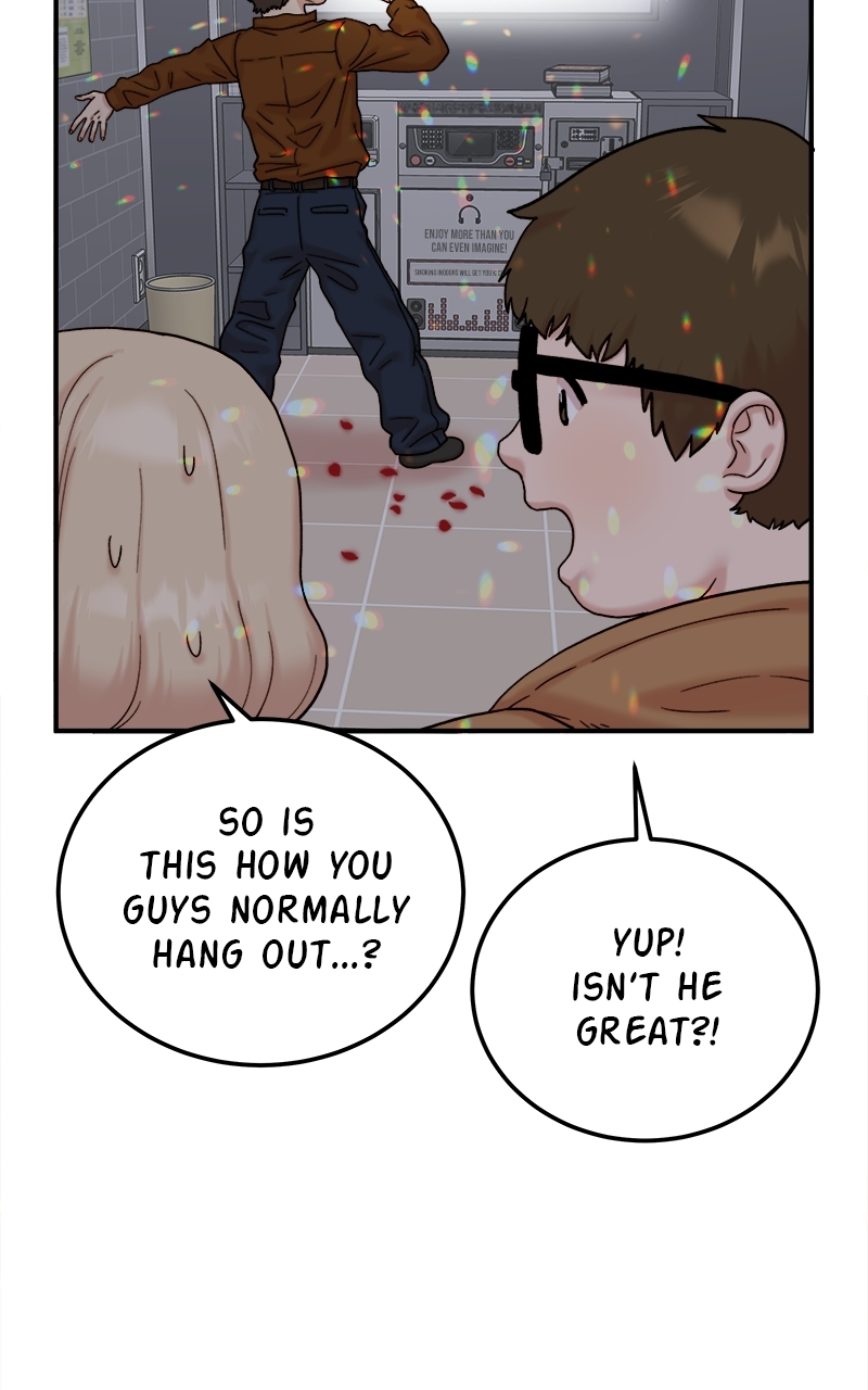 Read My Dud to Stud Boyfriend EN Manga Online