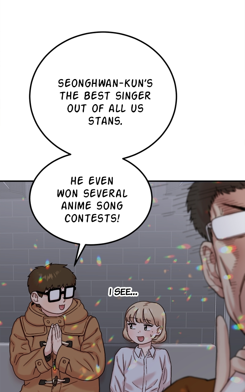 Read My Dud to Stud Boyfriend EN Manga Online
