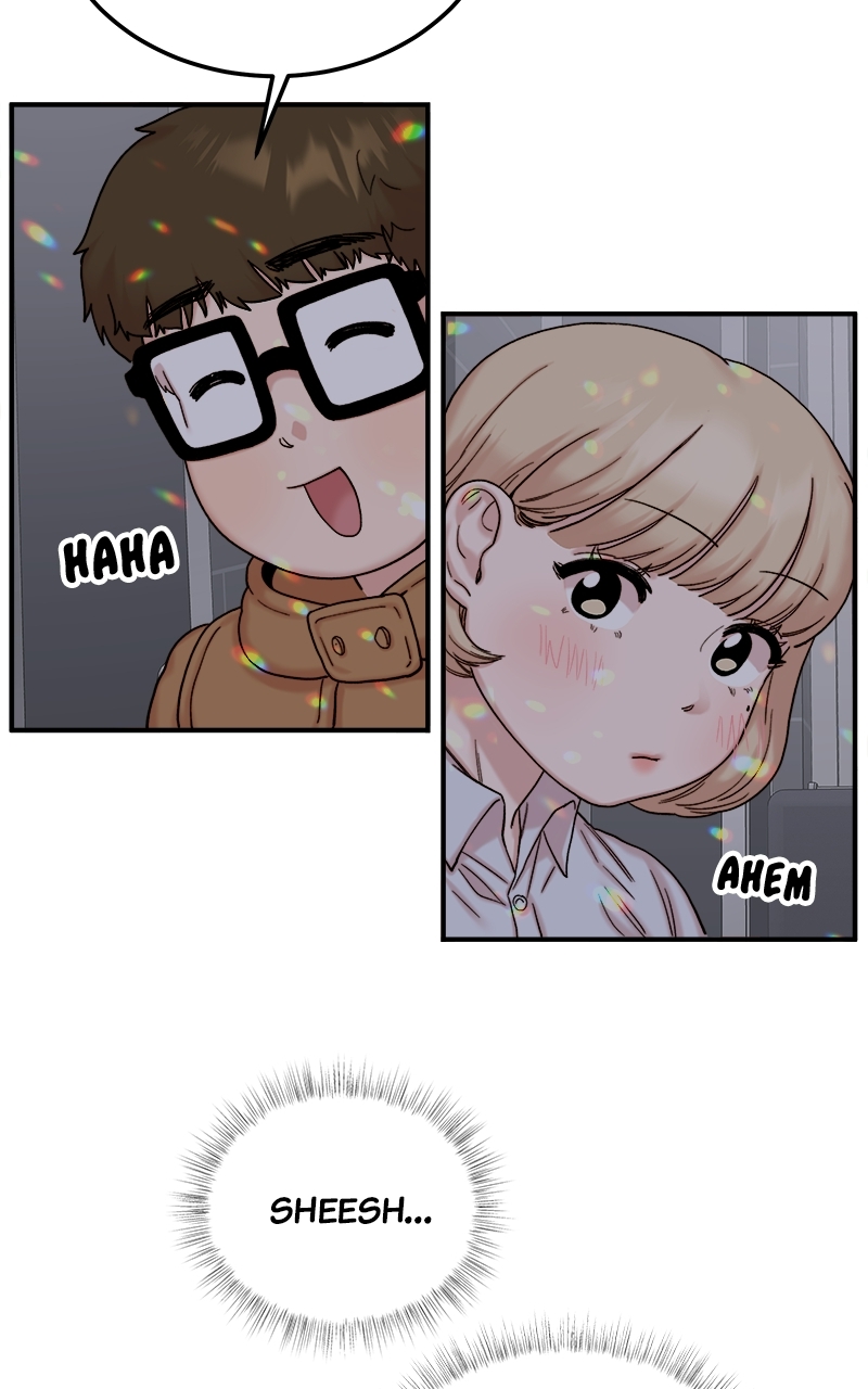 Read My Dud to Stud Boyfriend EN Manga Online