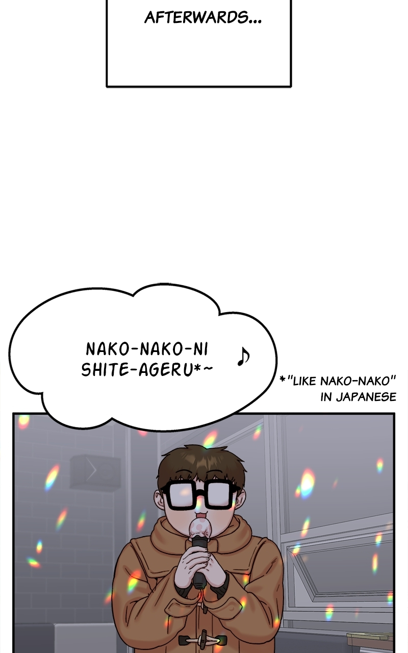 Read My Dud to Stud Boyfriend EN Manga Online