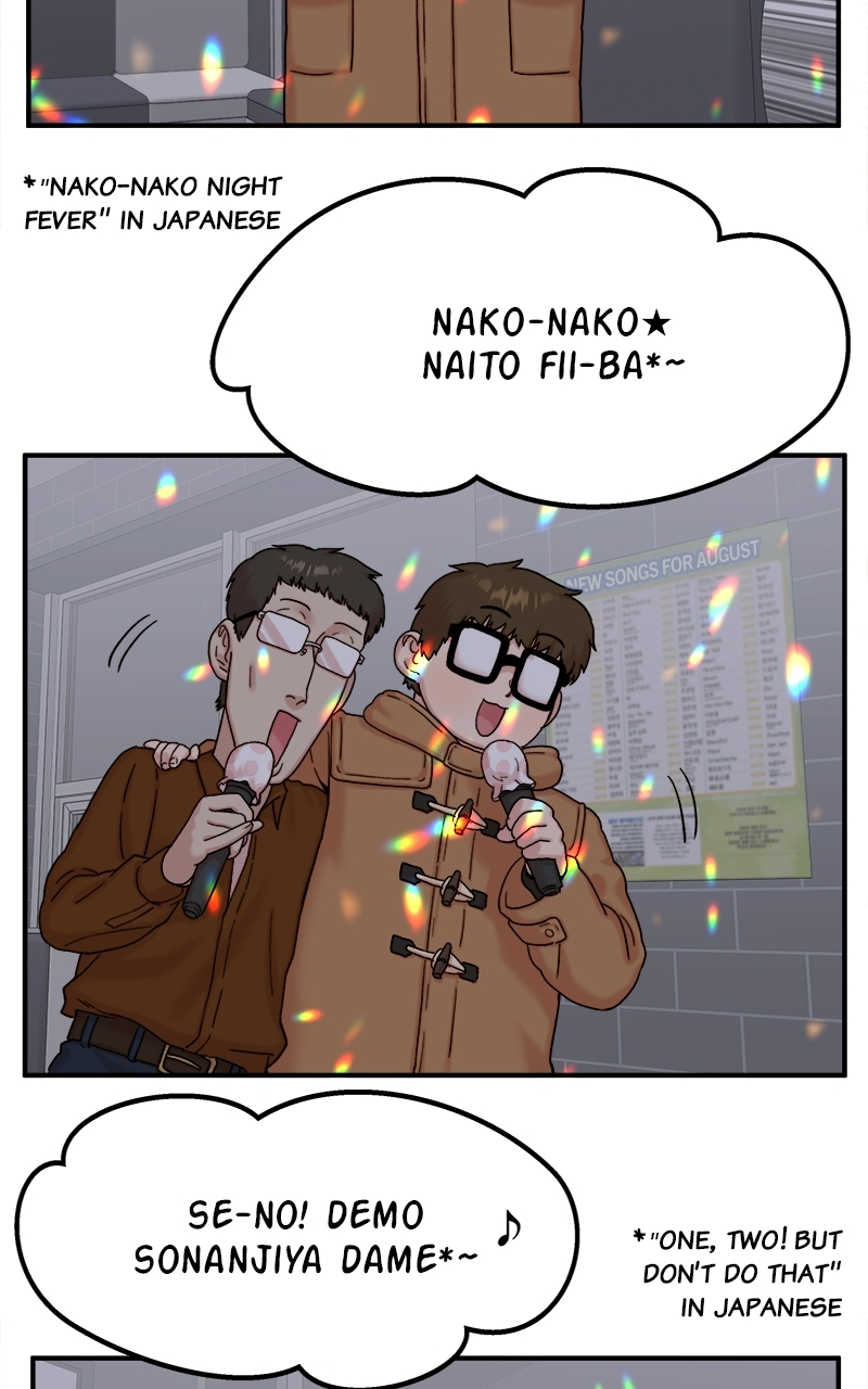 Read My Dud to Stud Boyfriend EN Manga Online