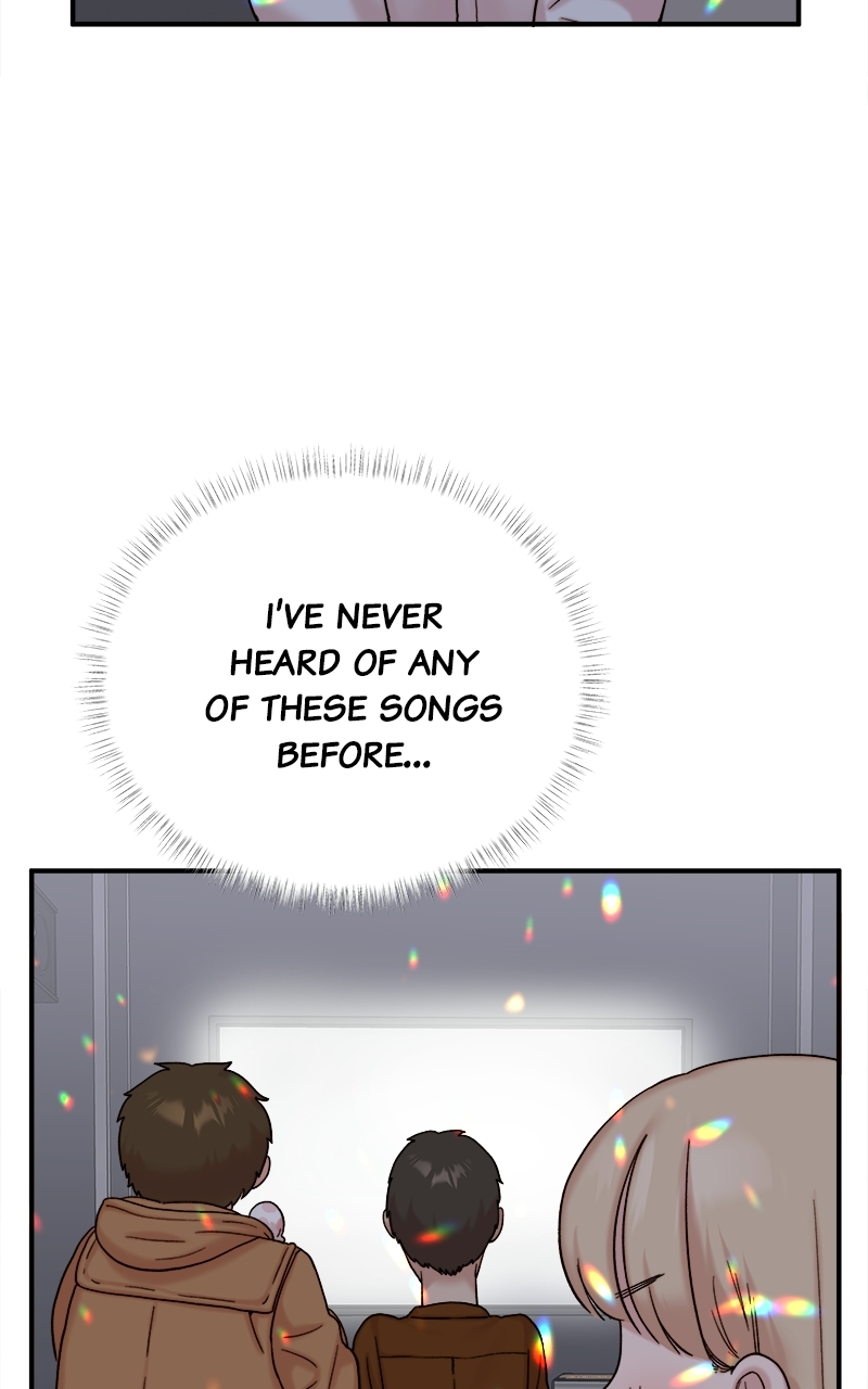 Read My Dud to Stud Boyfriend EN Manga Online