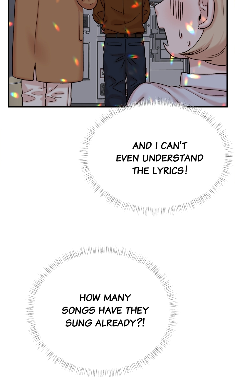 Read My Dud to Stud Boyfriend EN Manga Online