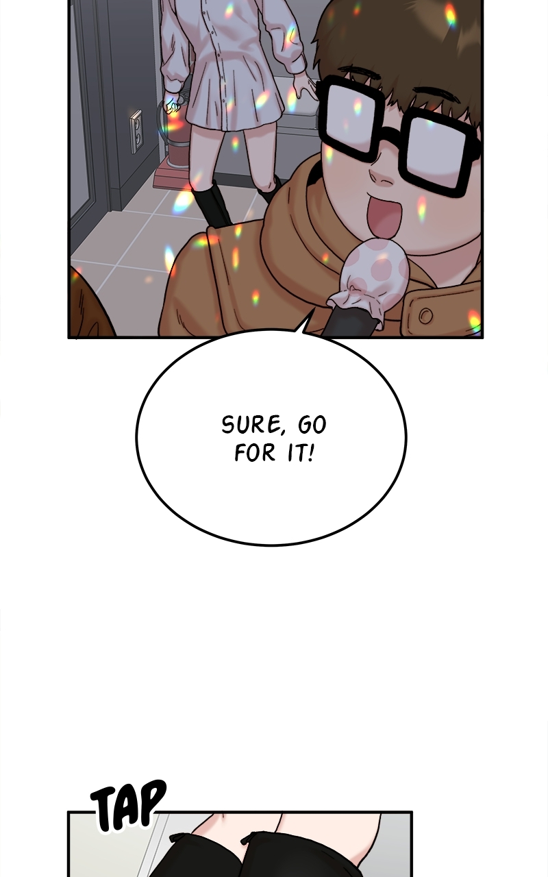 Read My Dud to Stud Boyfriend EN Manga Online