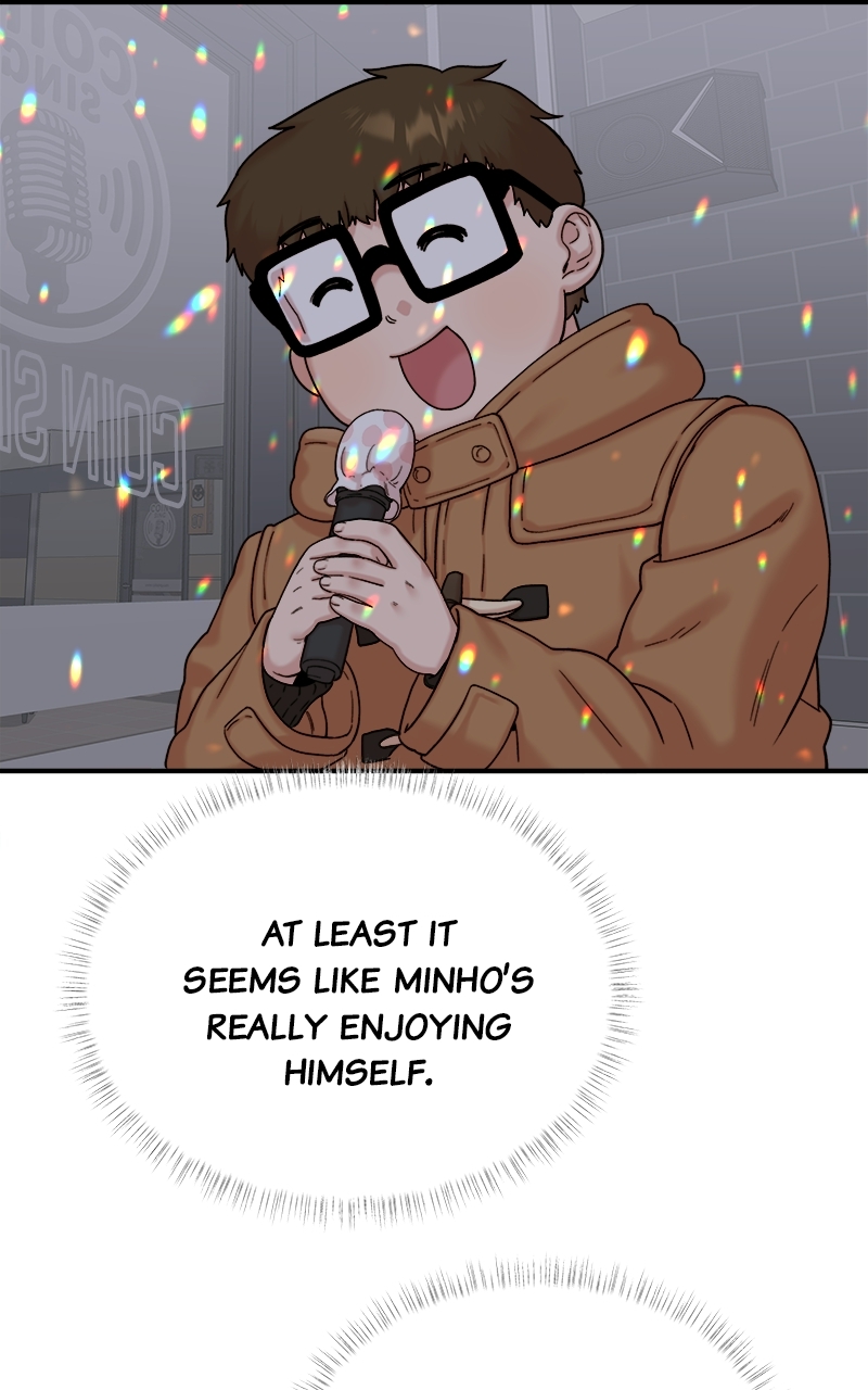 Read My Dud to Stud Boyfriend EN Manga Online