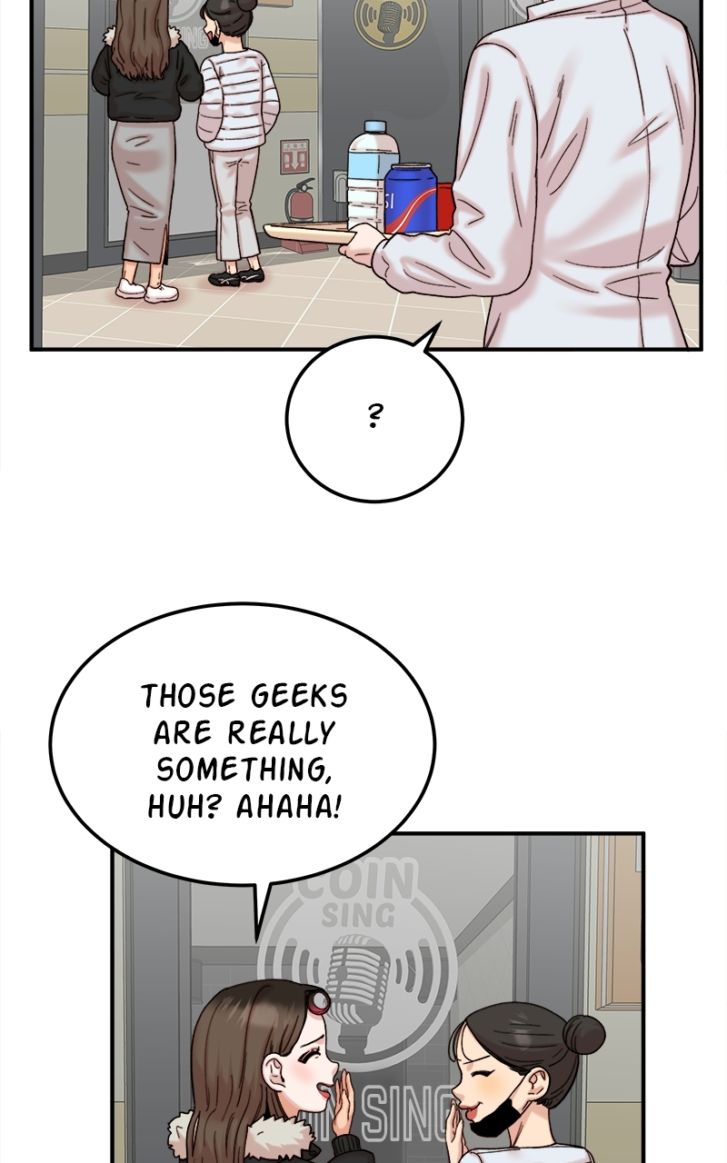Read My Dud to Stud Boyfriend EN Manga Online