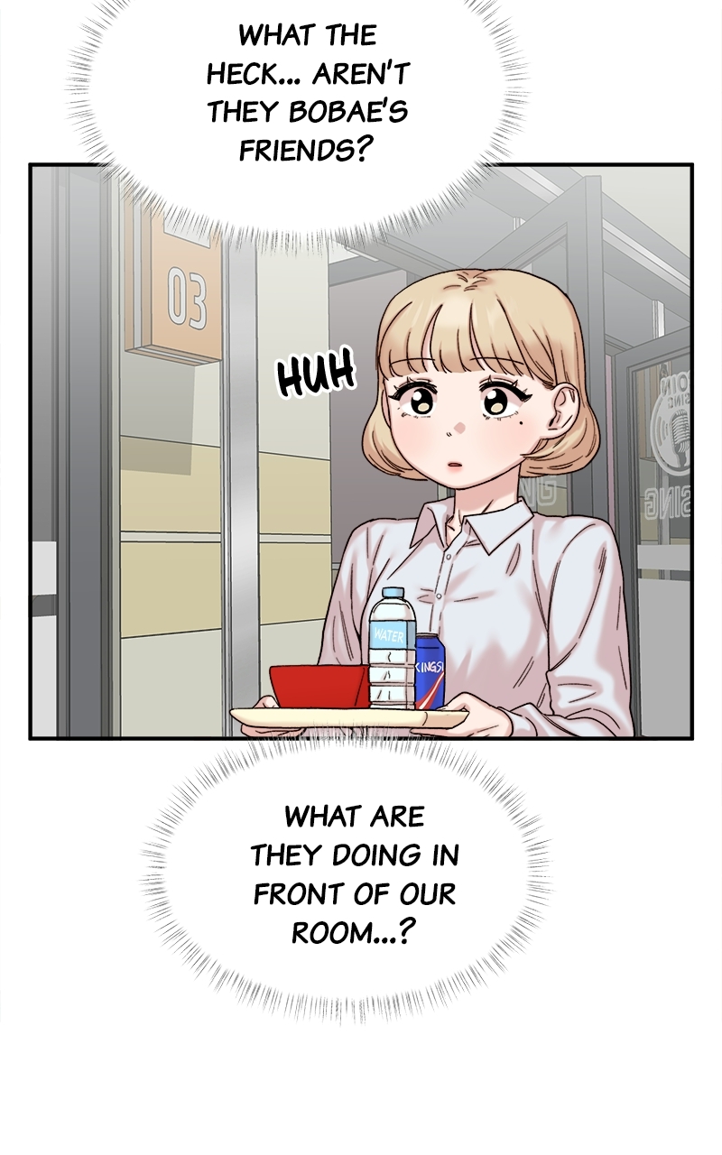 Read My Dud to Stud Boyfriend EN Manga Online