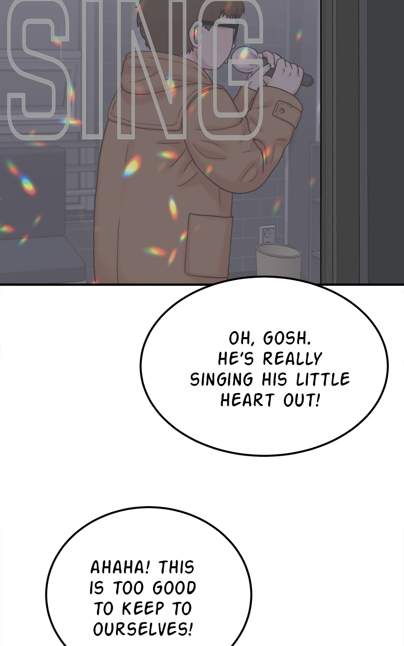 Read My Dud to Stud Boyfriend EN Manga Online
