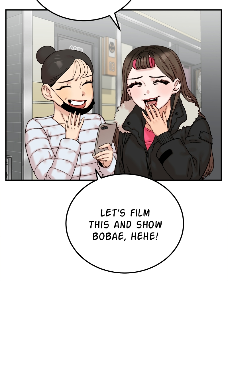 Read My Dud to Stud Boyfriend EN Manga Online