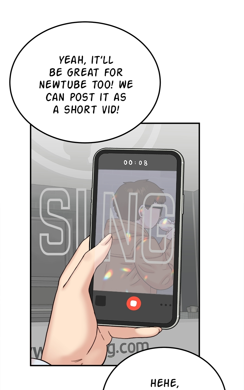 Read My Dud to Stud Boyfriend EN Manga Online