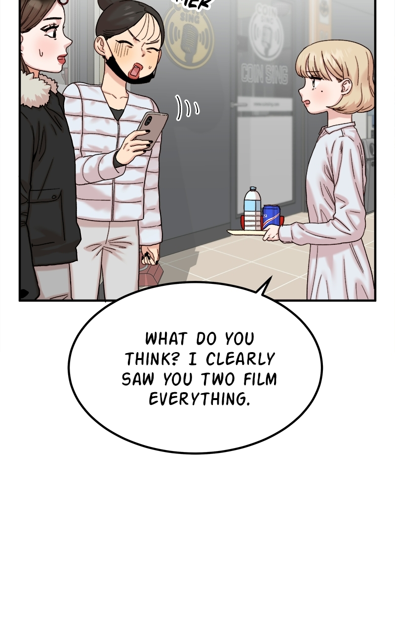 Read My Dud to Stud Boyfriend EN Manga Online
