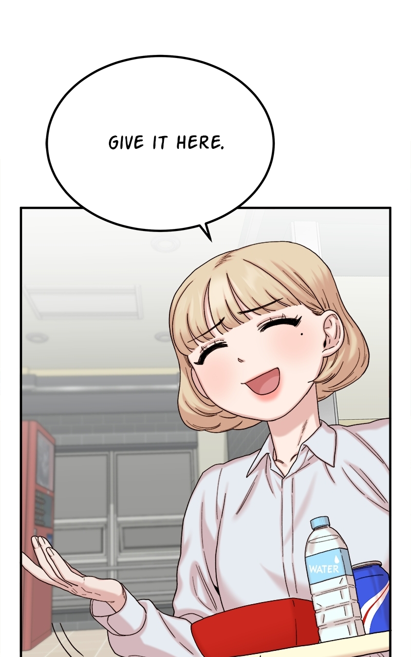 Read My Dud to Stud Boyfriend EN Manga Online
