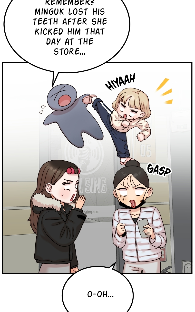 Read My Dud to Stud Boyfriend EN Manga Online