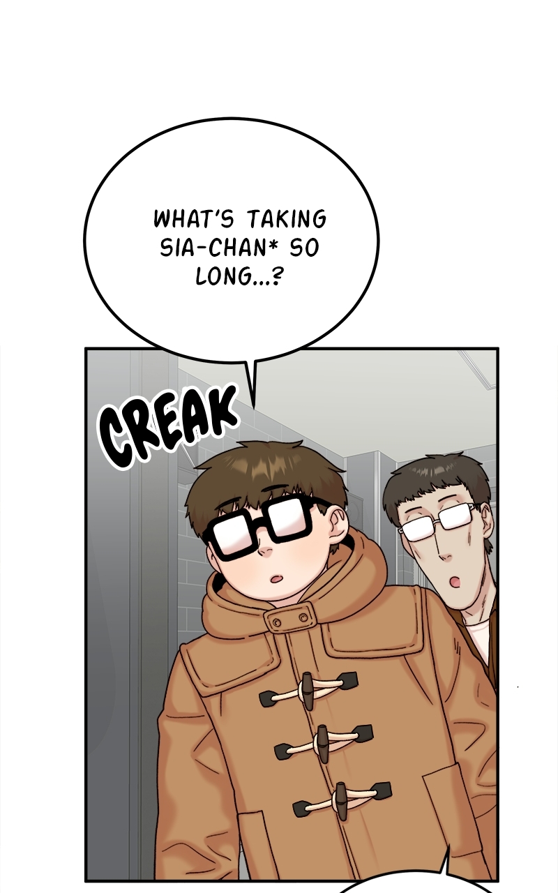 Read My Dud to Stud Boyfriend EN Manga Online