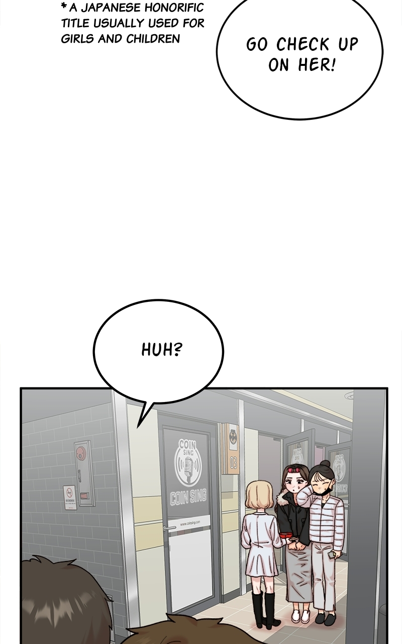 Read My Dud to Stud Boyfriend EN Manga Online