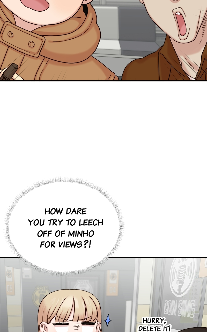 Read My Dud to Stud Boyfriend EN Manga Online