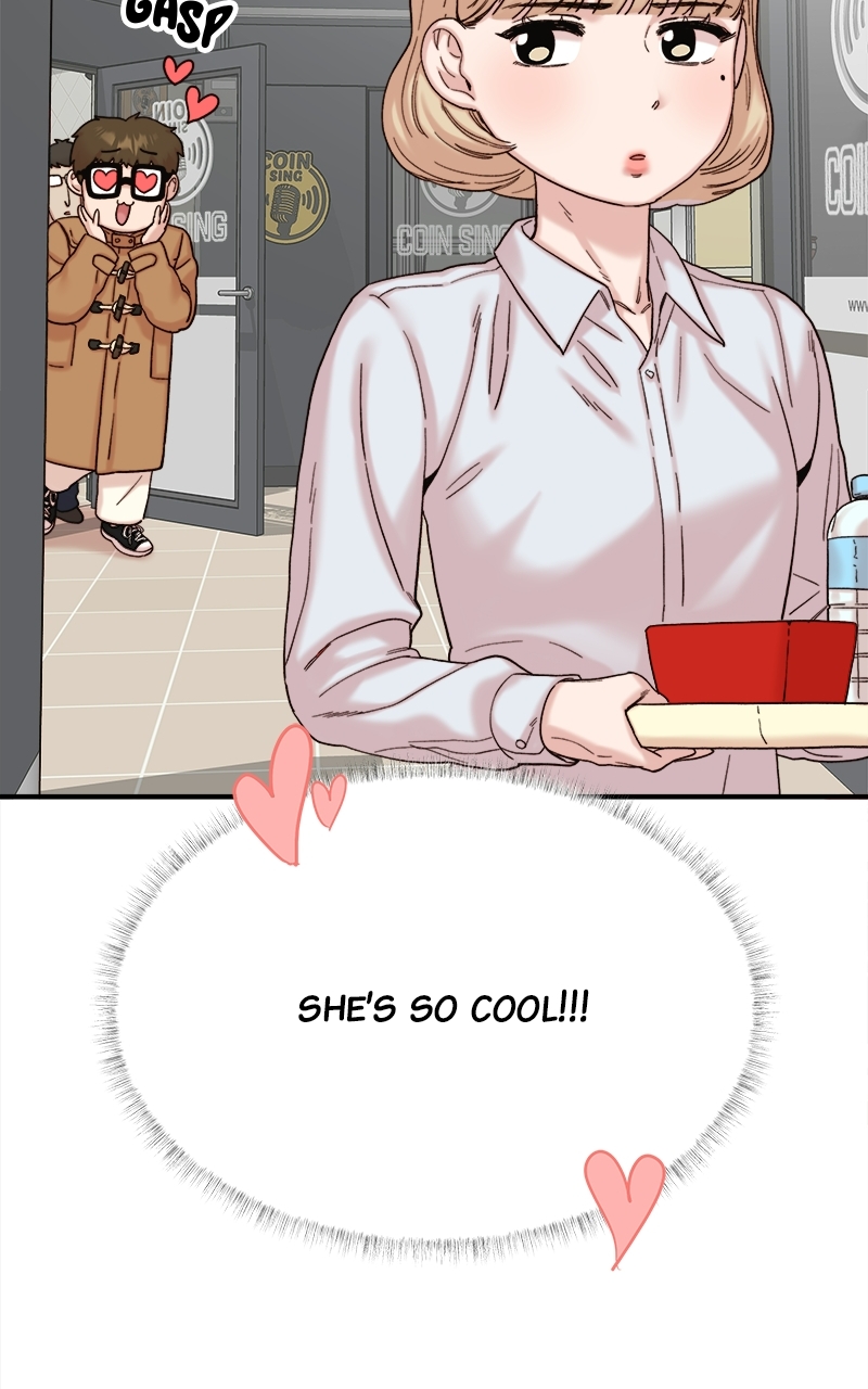 Read My Dud to Stud Boyfriend EN Manga Online