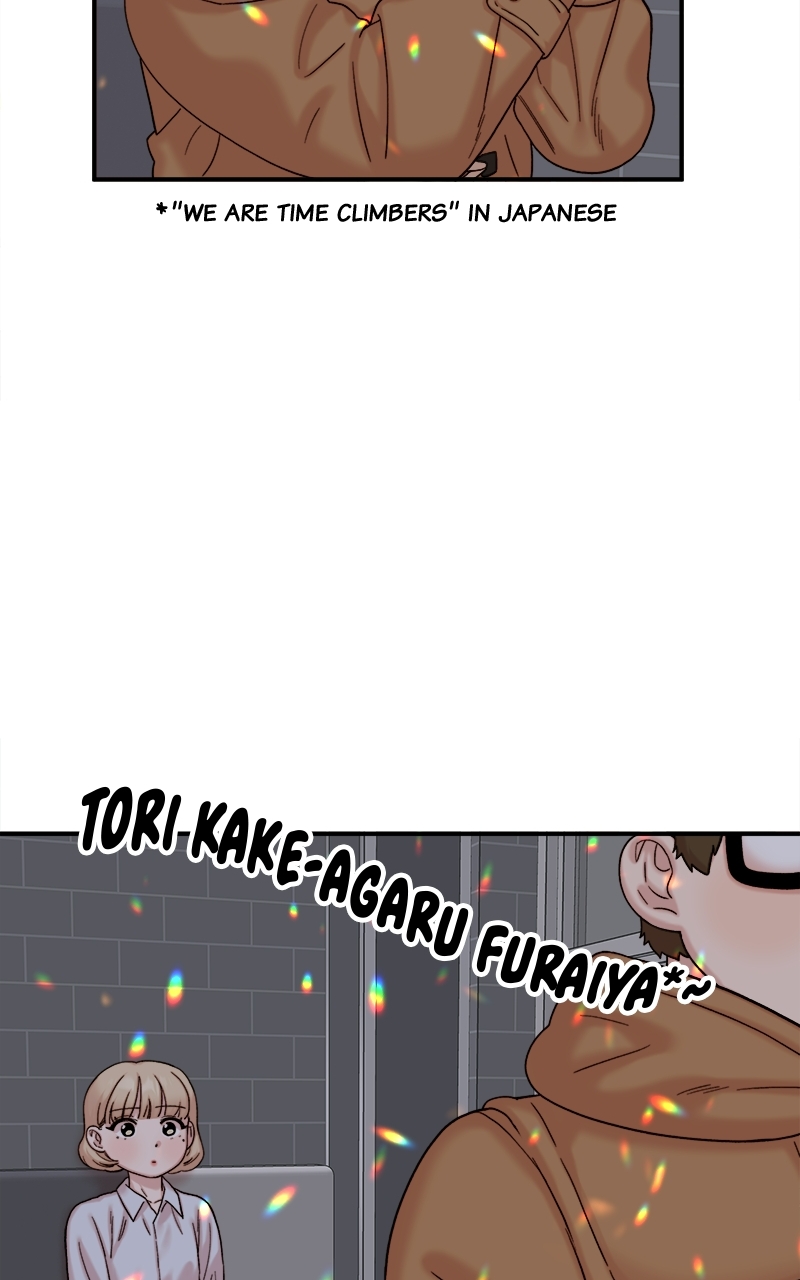 Read My Dud to Stud Boyfriend EN Manga Online