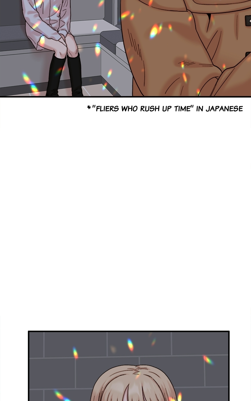 Read My Dud to Stud Boyfriend EN Manga Online