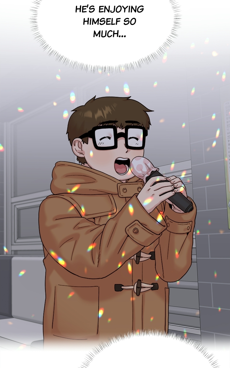 Read My Dud to Stud Boyfriend EN Manga Online