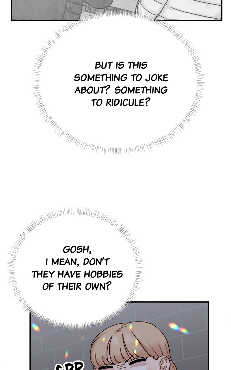Read My Dud to Stud Boyfriend EN Manga Online