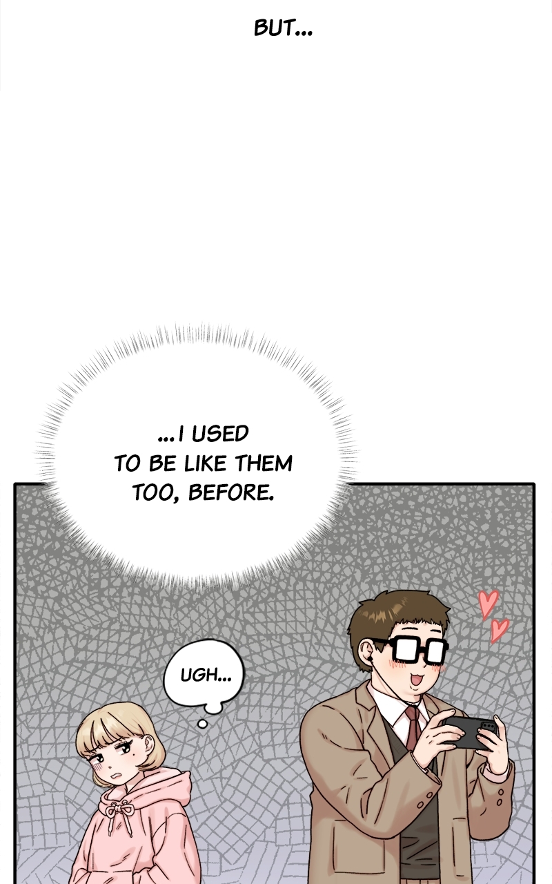 Read My Dud to Stud Boyfriend EN Manga Online