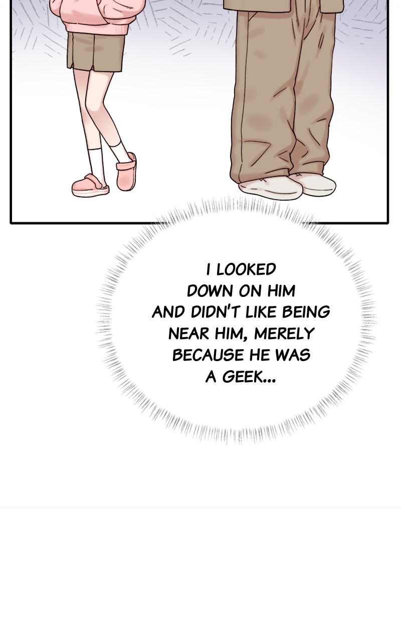 Read My Dud to Stud Boyfriend EN Manga Online