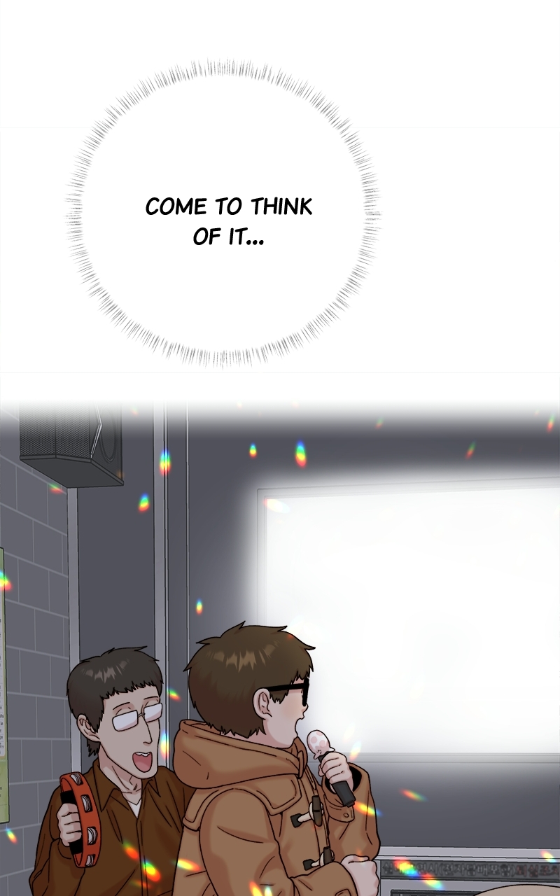 Read My Dud to Stud Boyfriend EN Manga Online