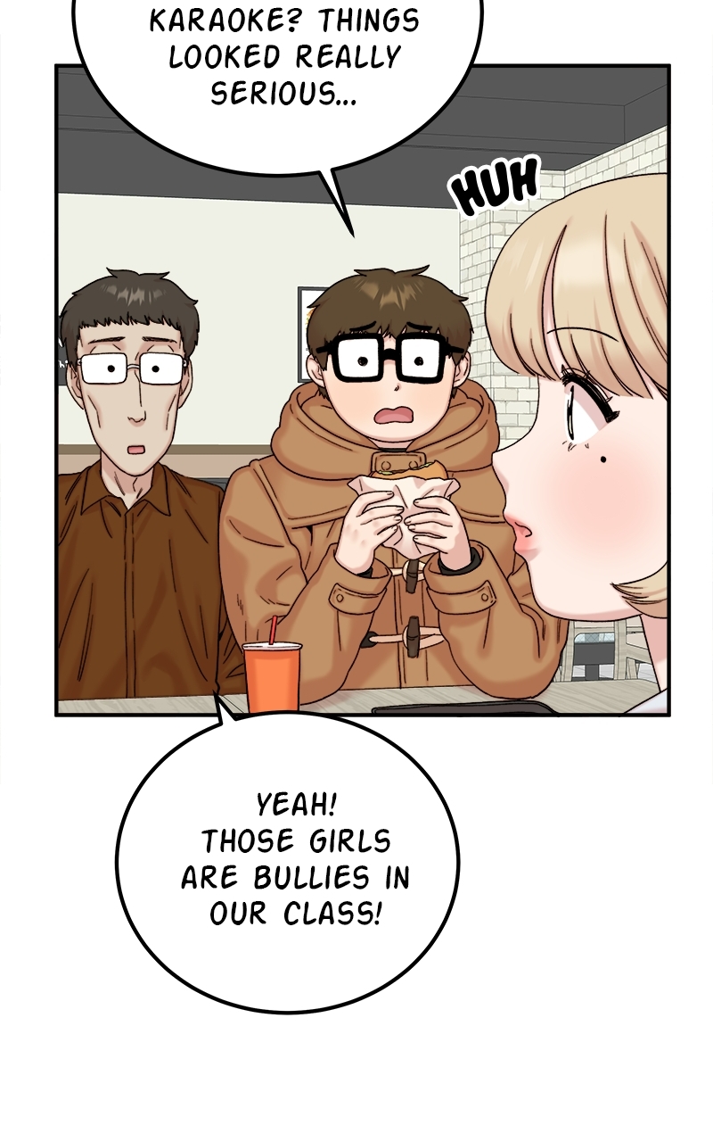 Read My Dud to Stud Boyfriend EN Manga Online
