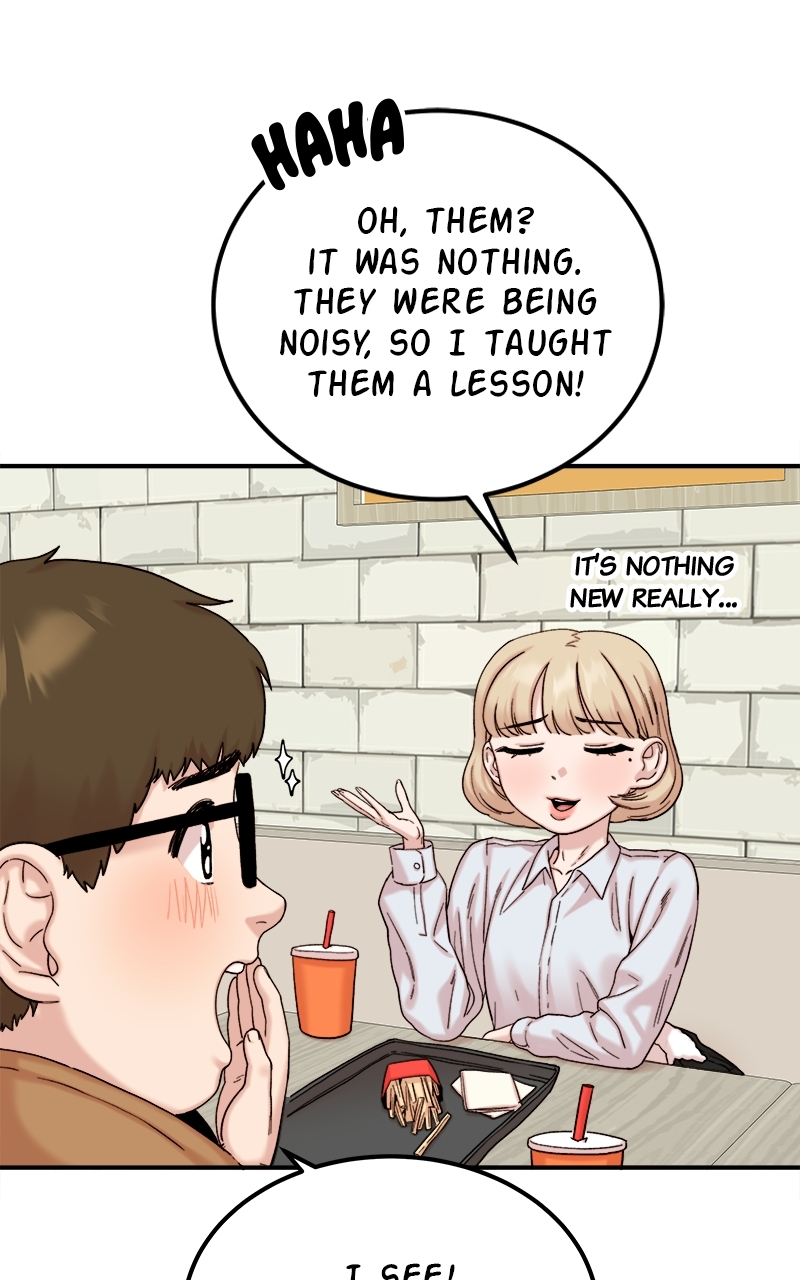 Read My Dud to Stud Boyfriend EN Manga Online