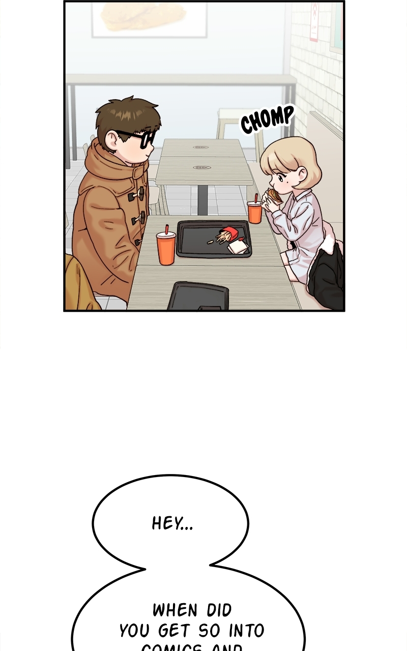 Read My Dud to Stud Boyfriend EN Manga Online