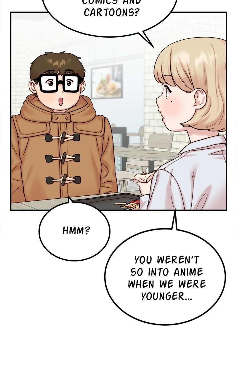 Read My Dud to Stud Boyfriend EN Manga Online