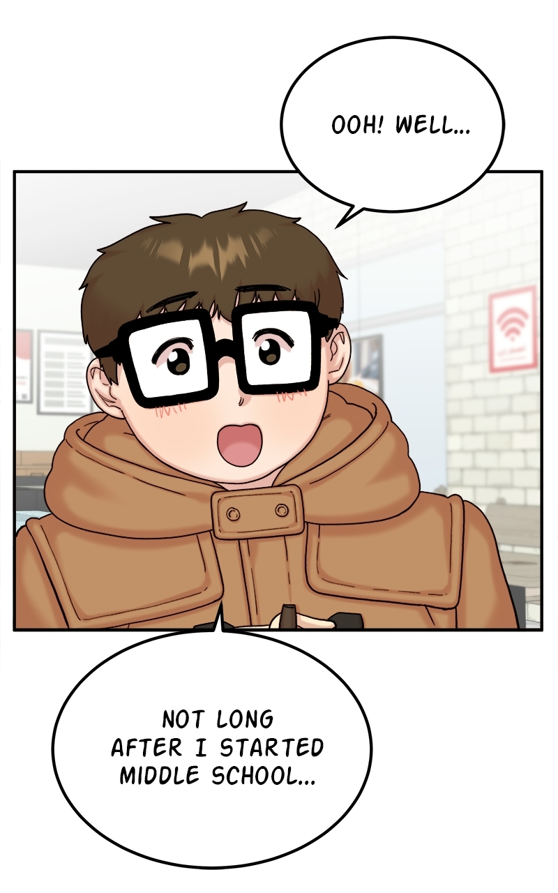 Read My Dud to Stud Boyfriend EN Manga Online