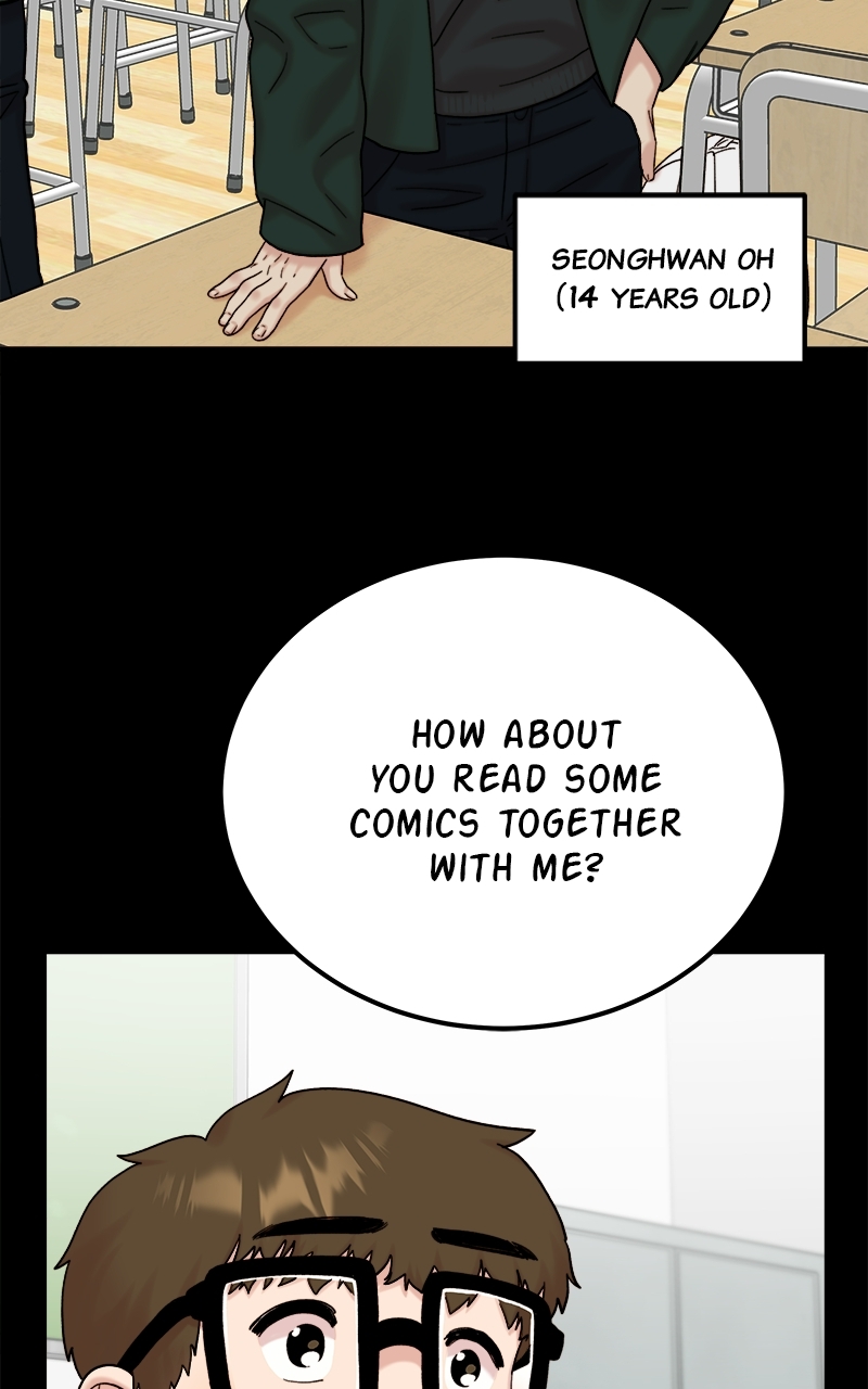 Read My Dud to Stud Boyfriend EN Manga Online