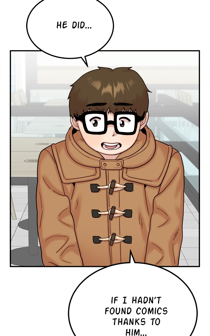 Read My Dud to Stud Boyfriend EN Manga Online